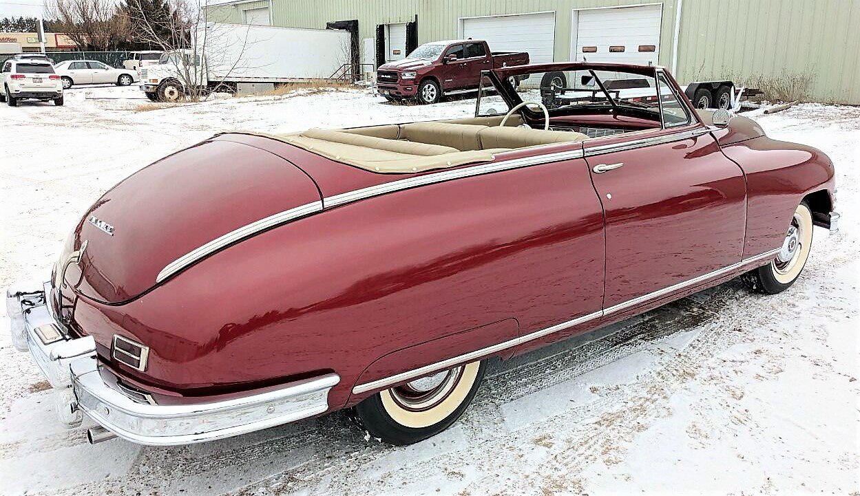 packard