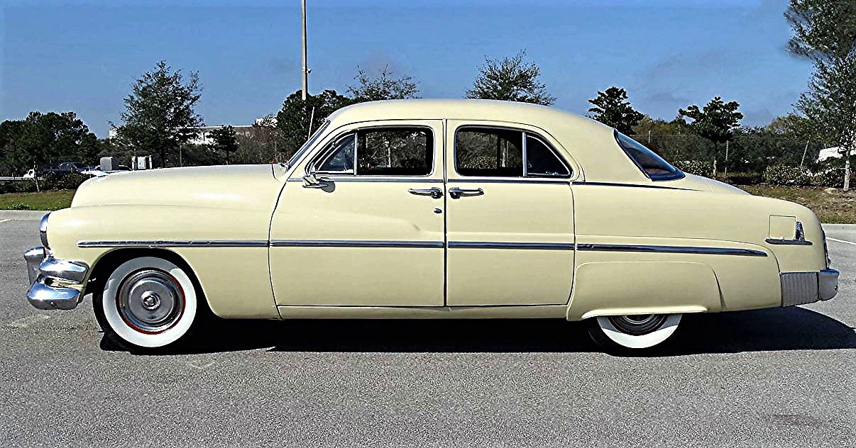 mercury