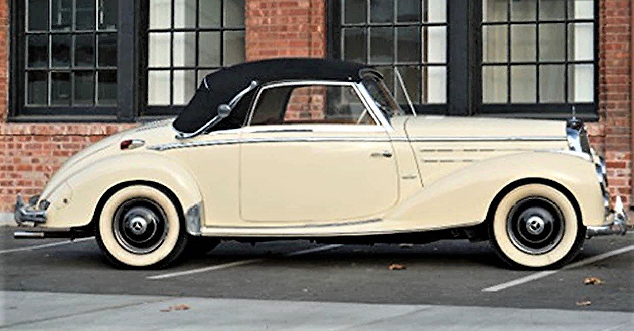 Mercedes