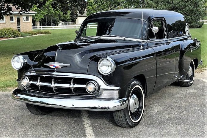 23302590-1953-chevrolet-sedan-delivery-std Chevrolet