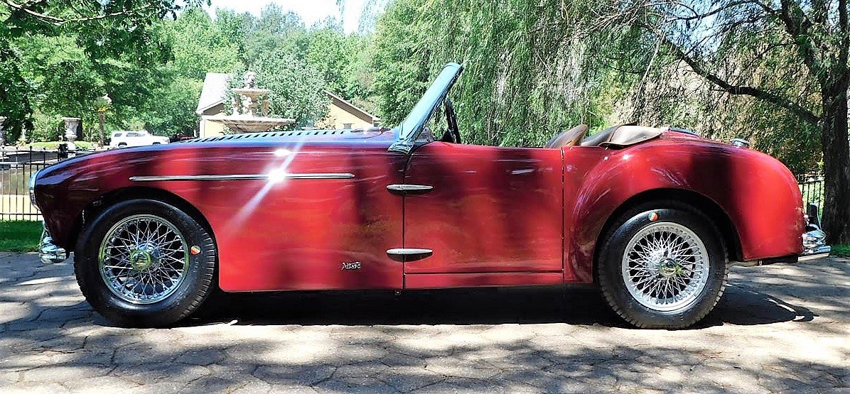 allard