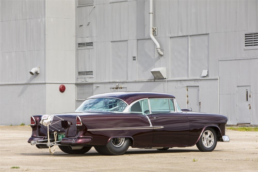 1955 Chevrolet Bel Air