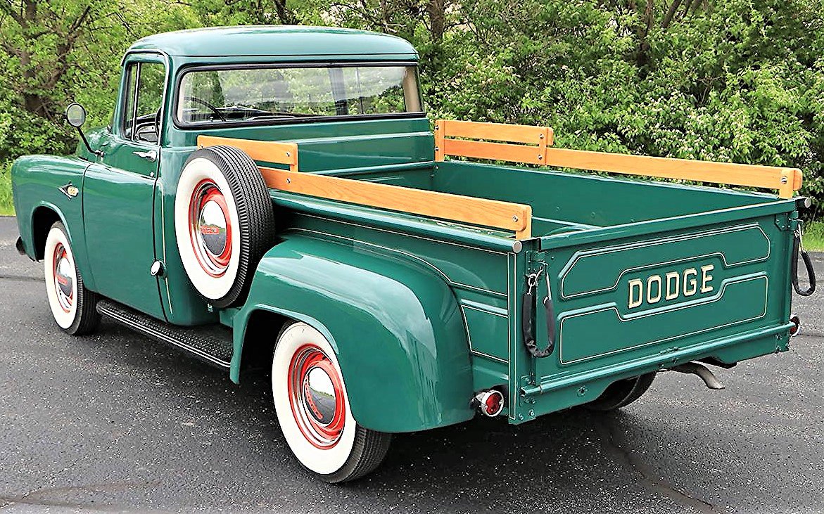 dodge