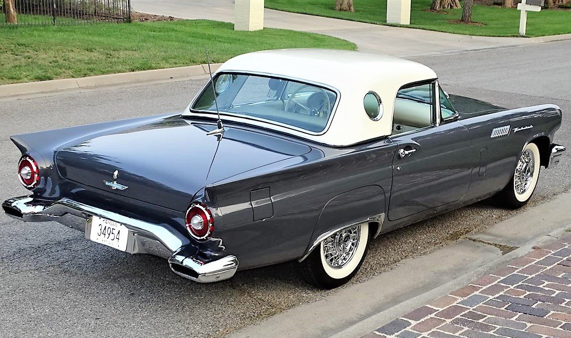 thunderbird