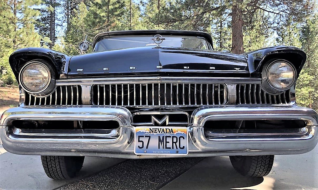 mercury