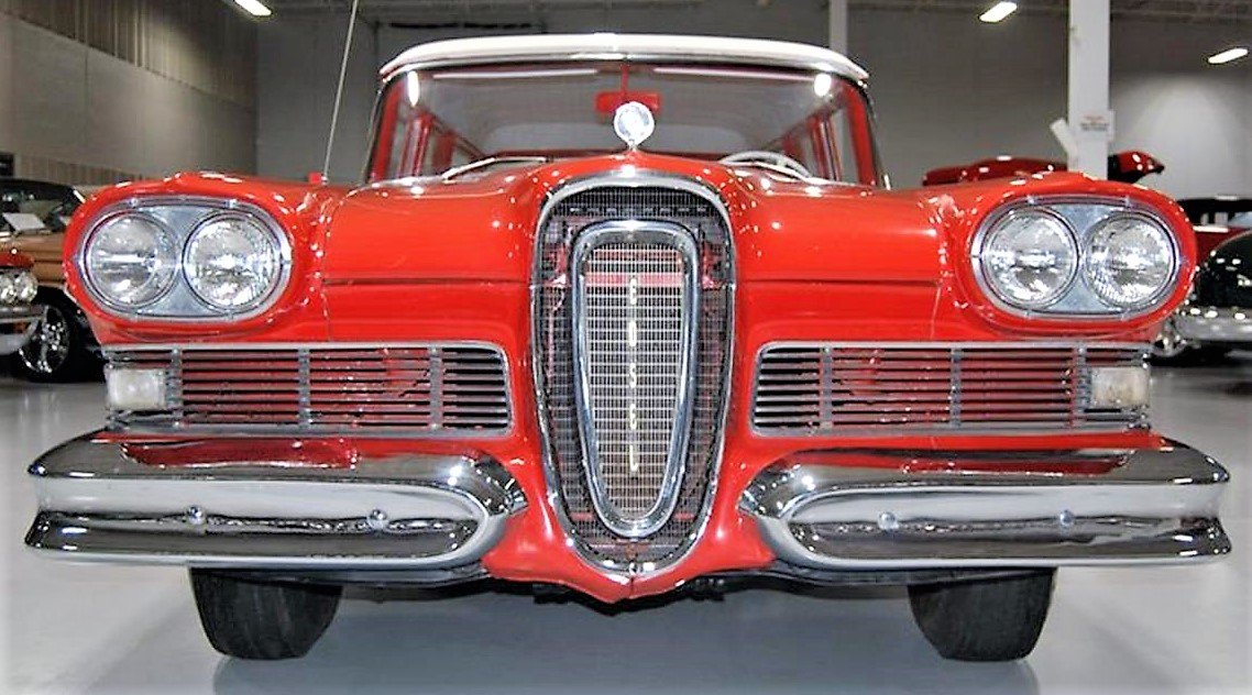 edsel