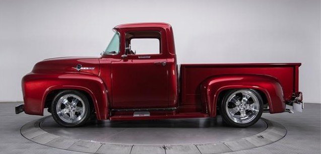 1959 Ford F-100
