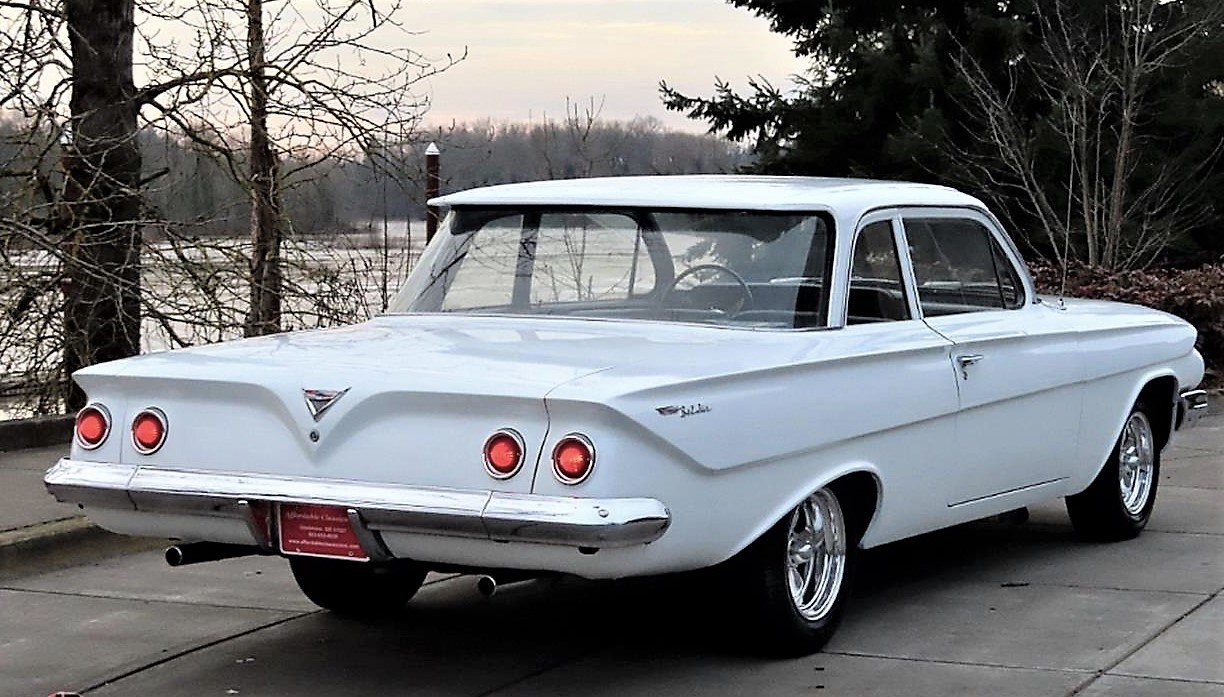 Chevy