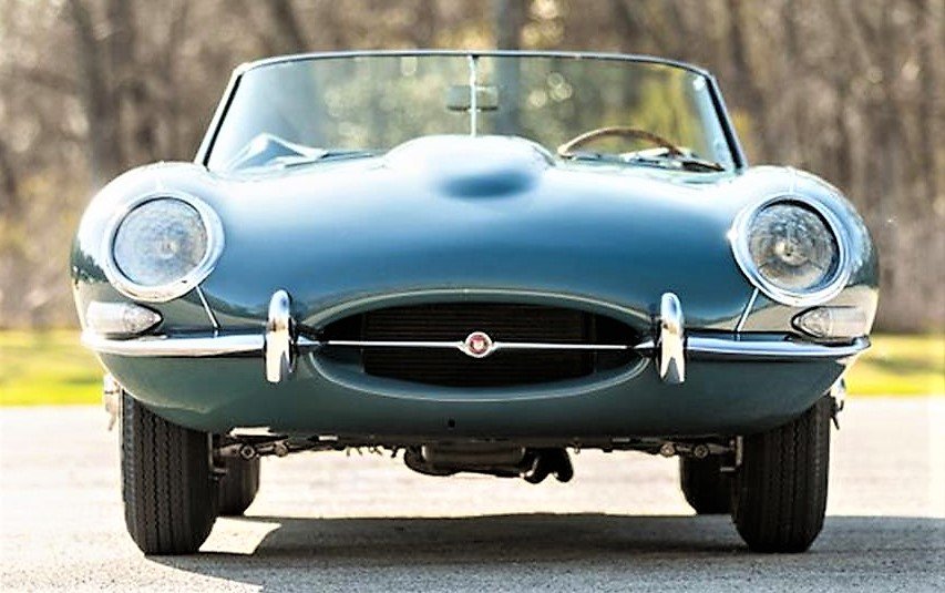 jaguar