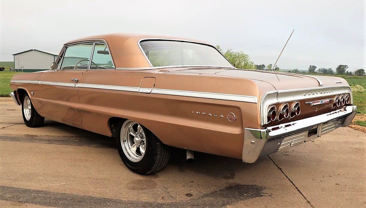 Impala