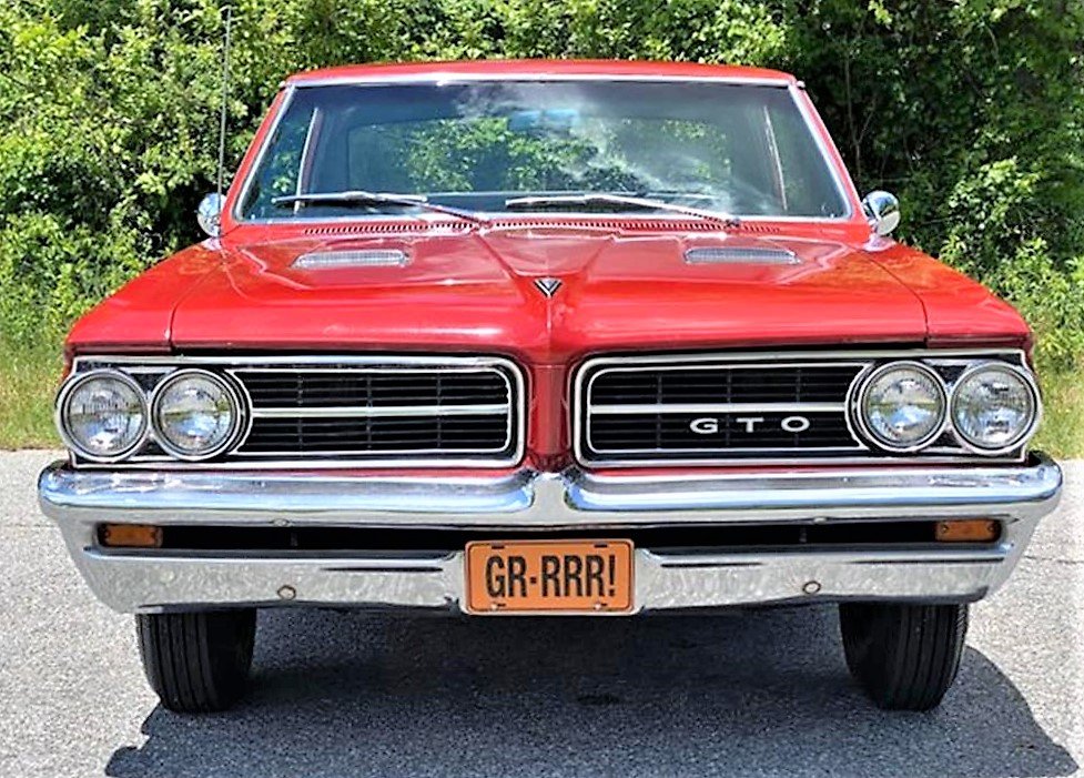 pontiac