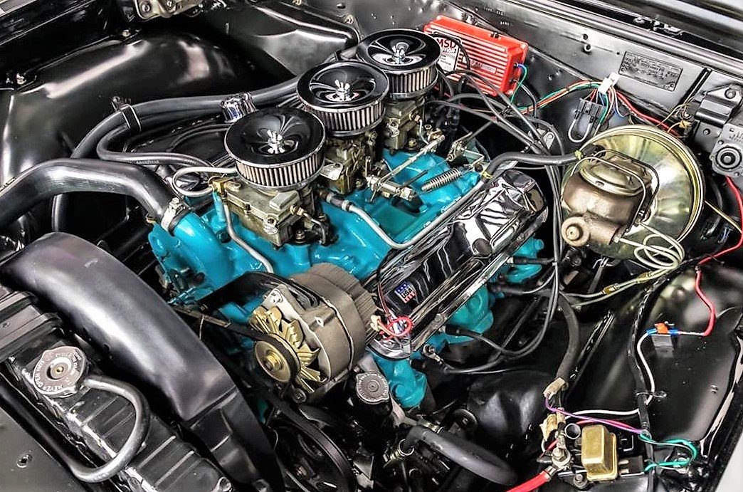 GTO, Pick of the Day: 1964 Pontiac GTO in sparkling restored condition, ClassicCars.com Journal