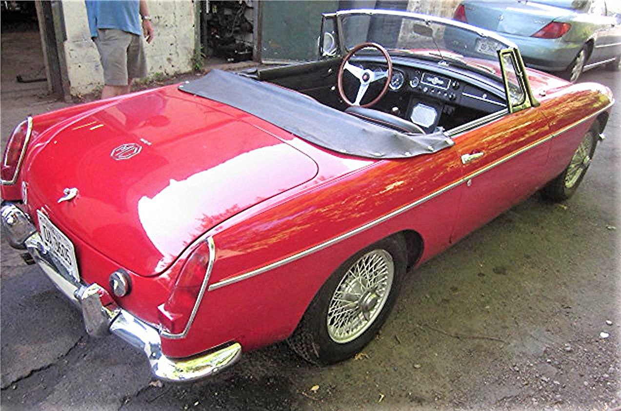mgb