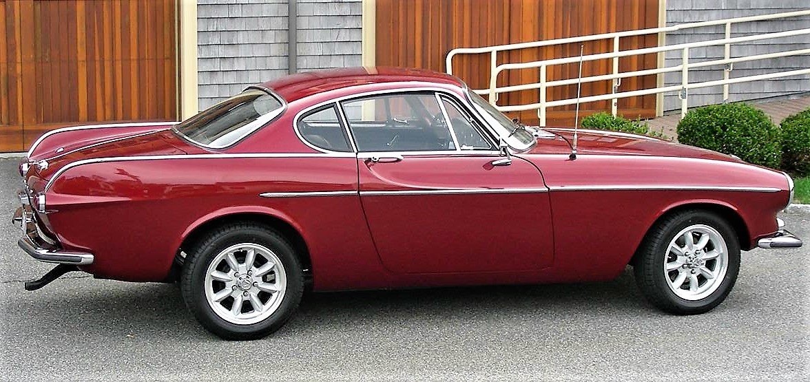 volvo
