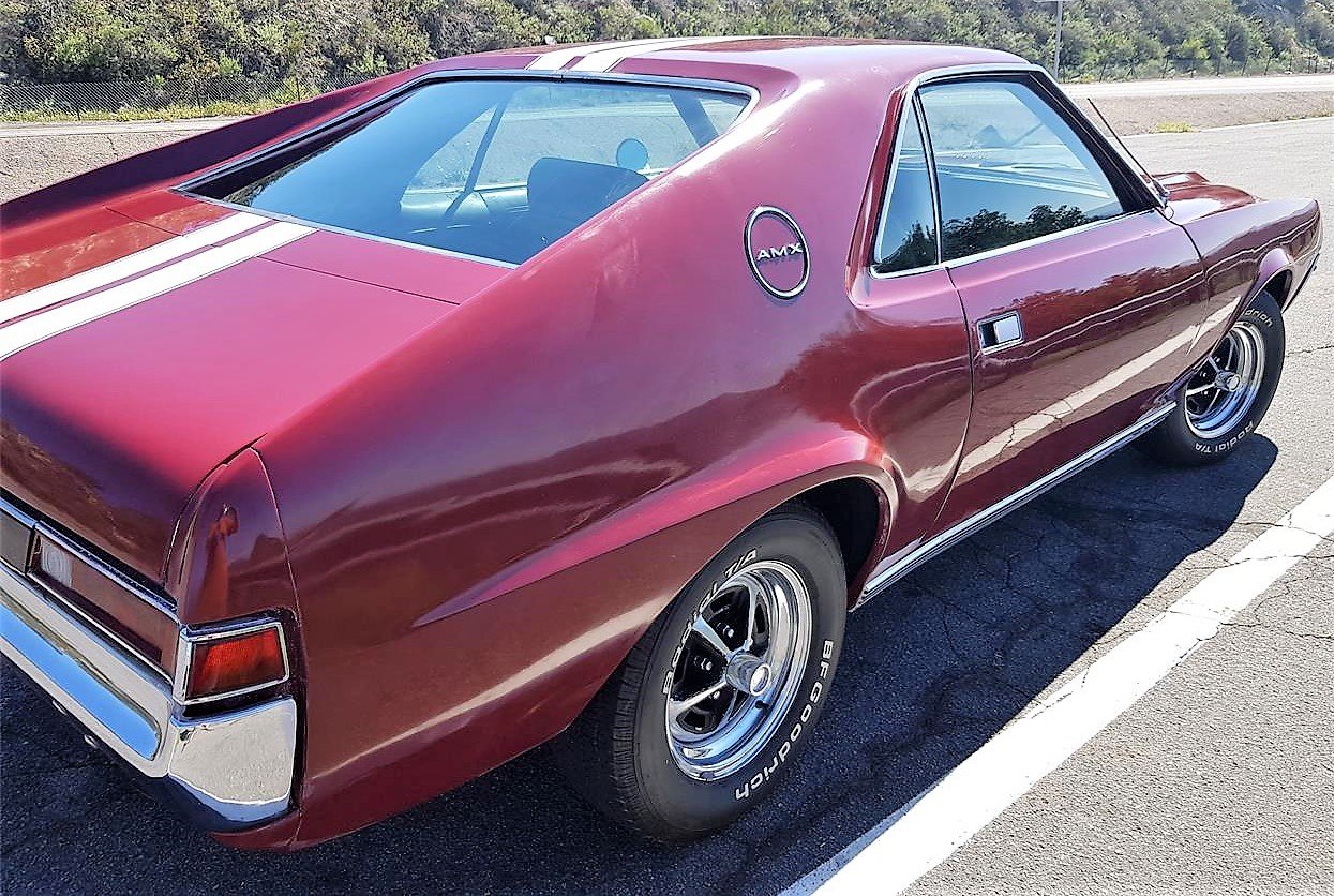 amx