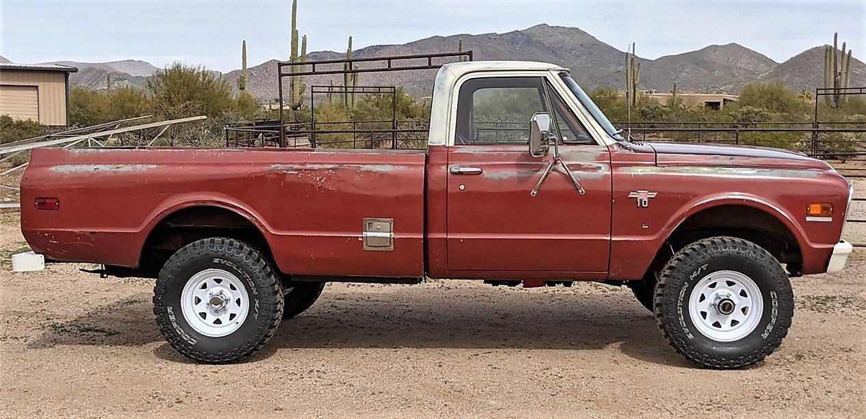 Chevy