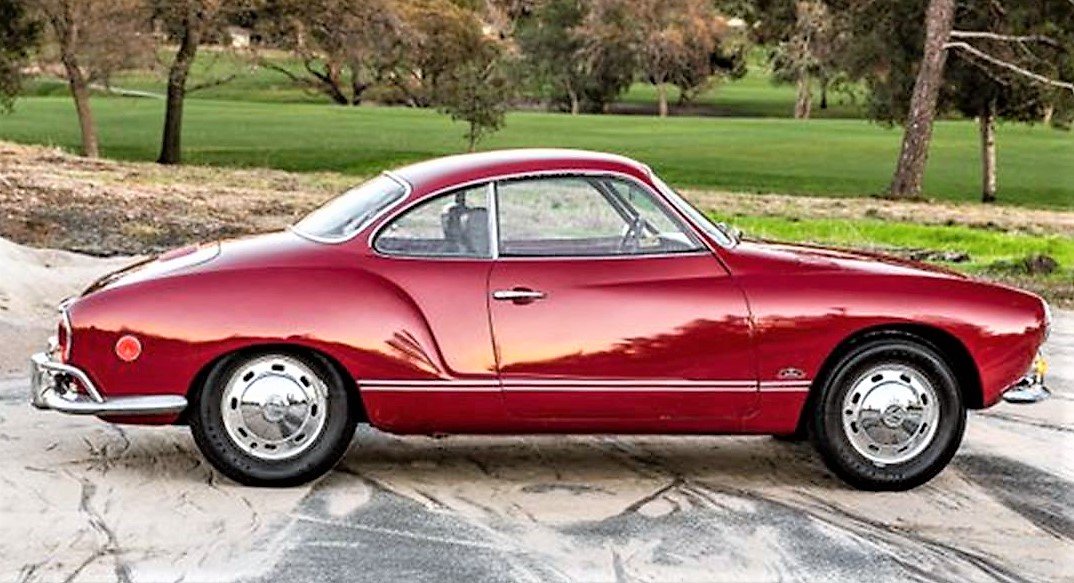 ghia
