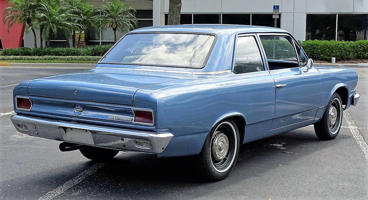 rambler