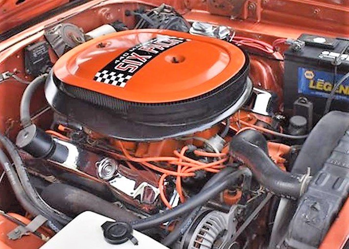 dodge