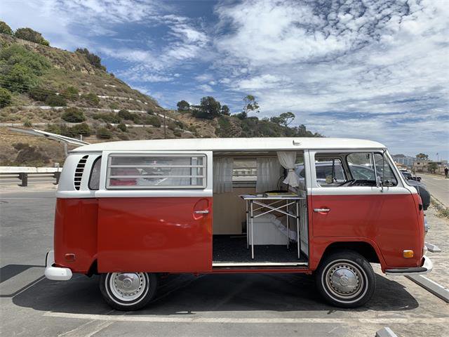 Volkswagen, Pick of the Day: 1971 Volkswagen bus ready for a road trip, ClassicCars.com Journal