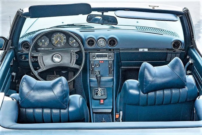mercedes