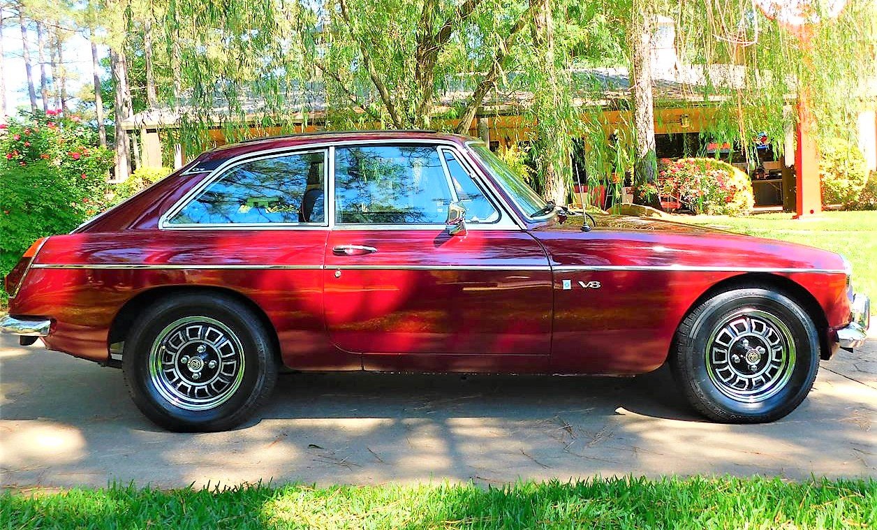 mgb