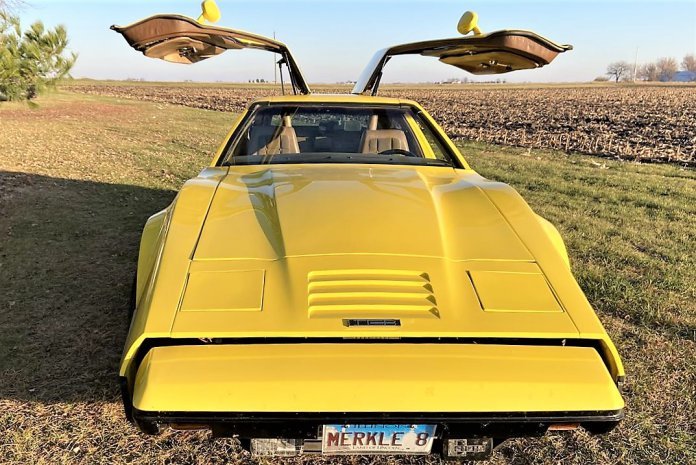 bricklin