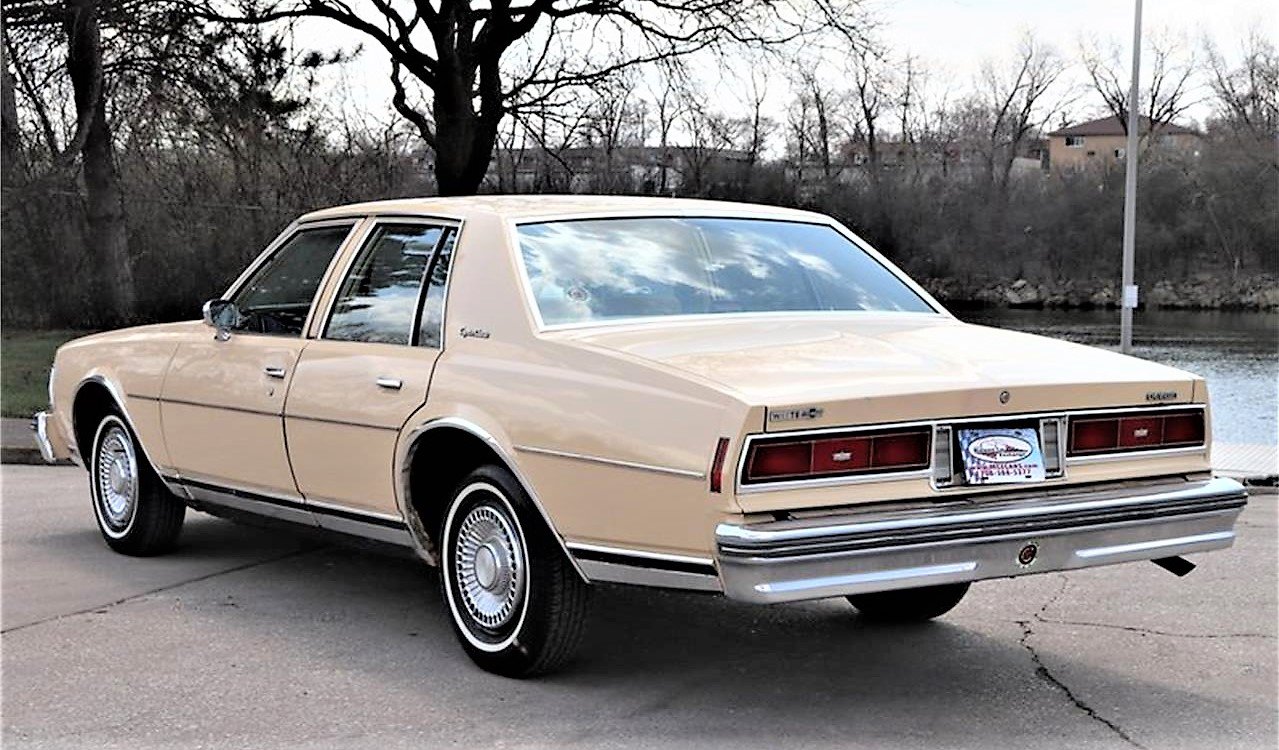 caprice