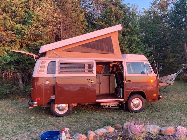 volkswagen type 2 westfalia, AutoHunter Spotlight: 1978 Volkswagen Type 2 Westfalia camper, ClassicCars.com Journal