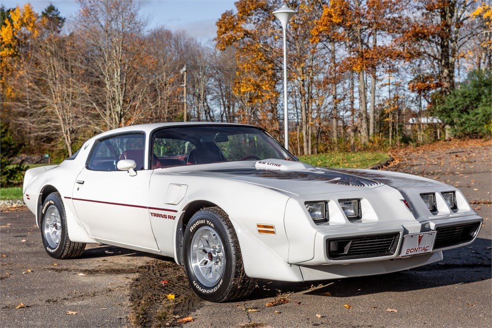 1979 pontiac firebird trans Am, AutoHunter Spotlight: 1979 Pontiac Firebird Trans Am, ClassicCars.com Journal