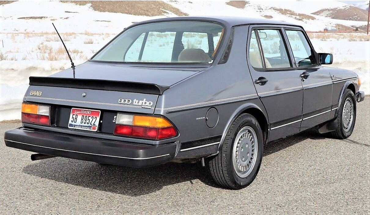 saab