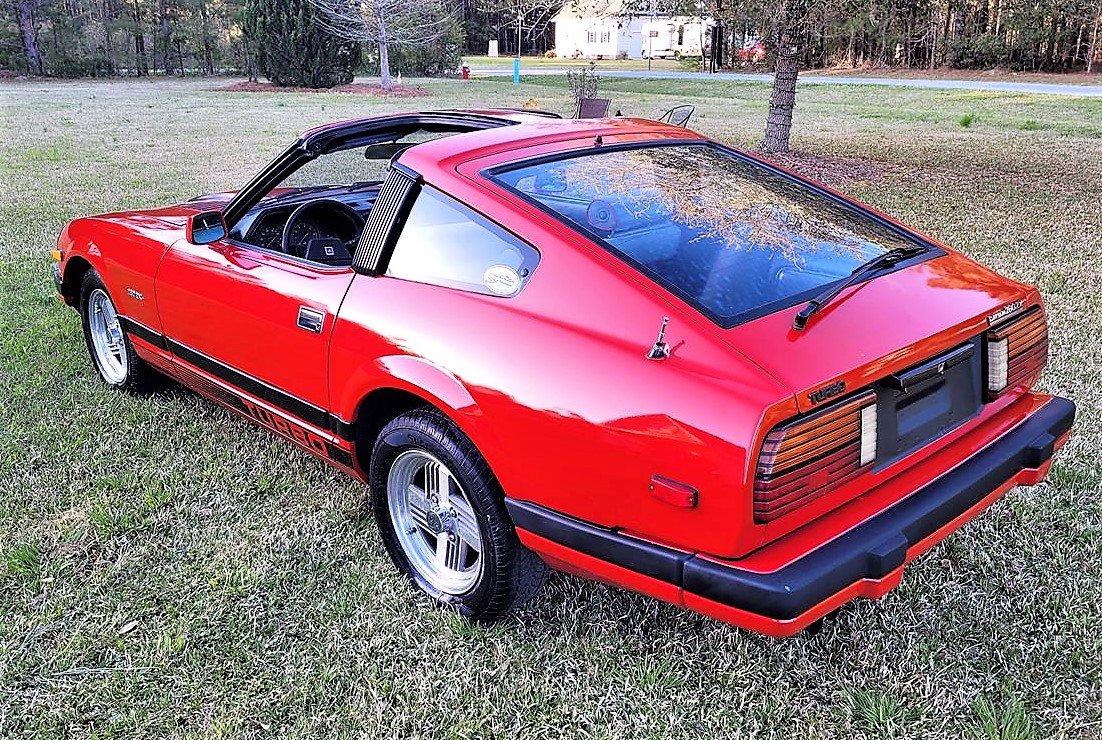 datsun