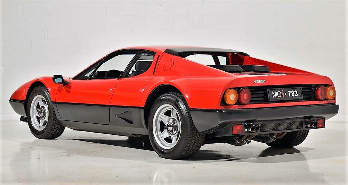 ferrari