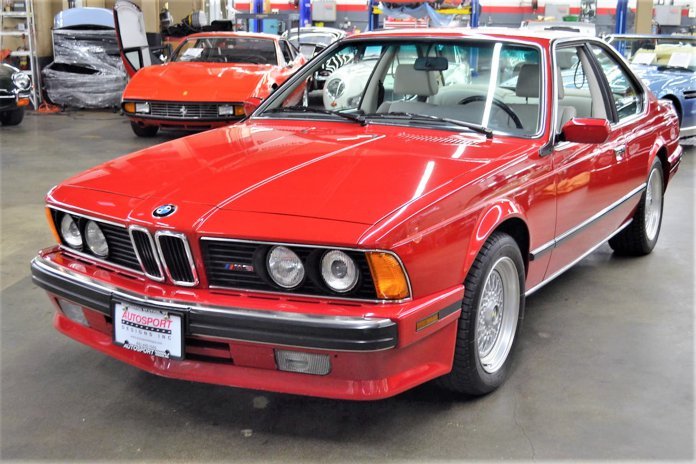 BMW