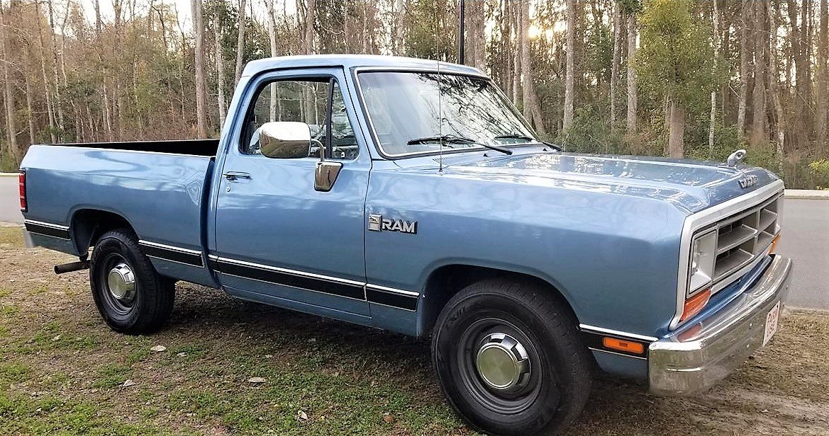 dodge