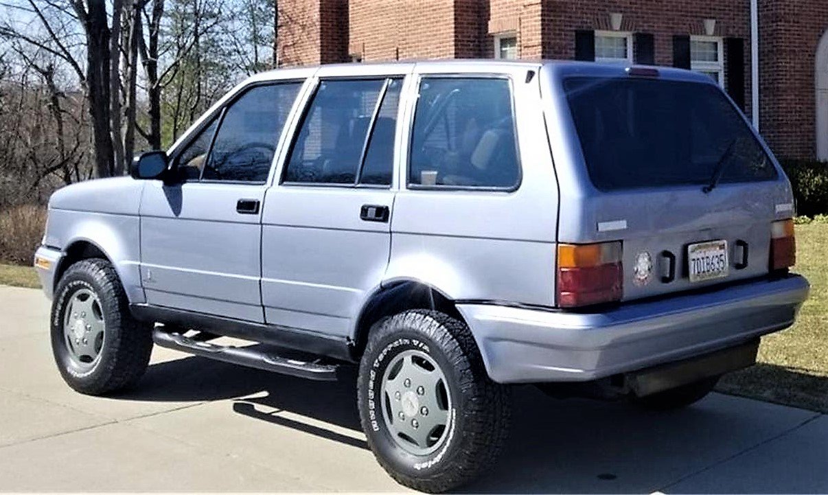laforza