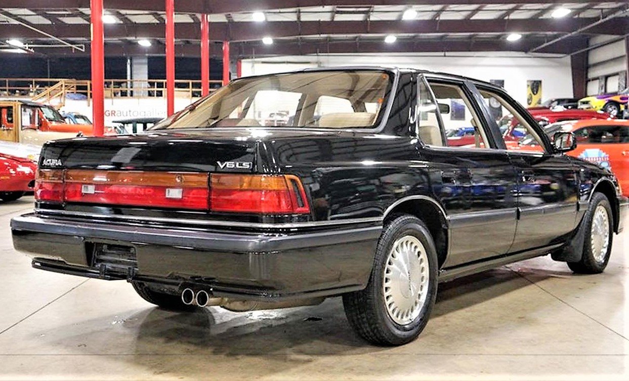 acura