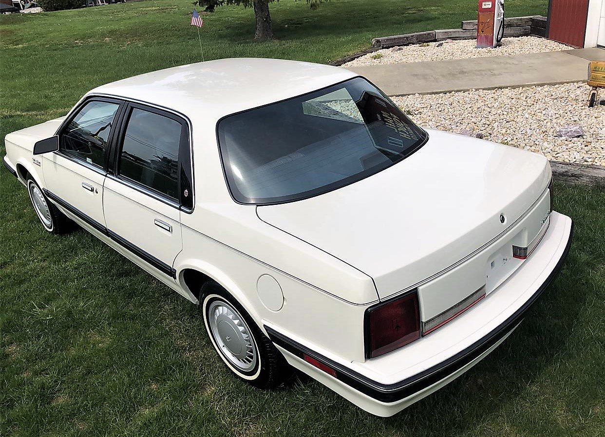 oldsmobile