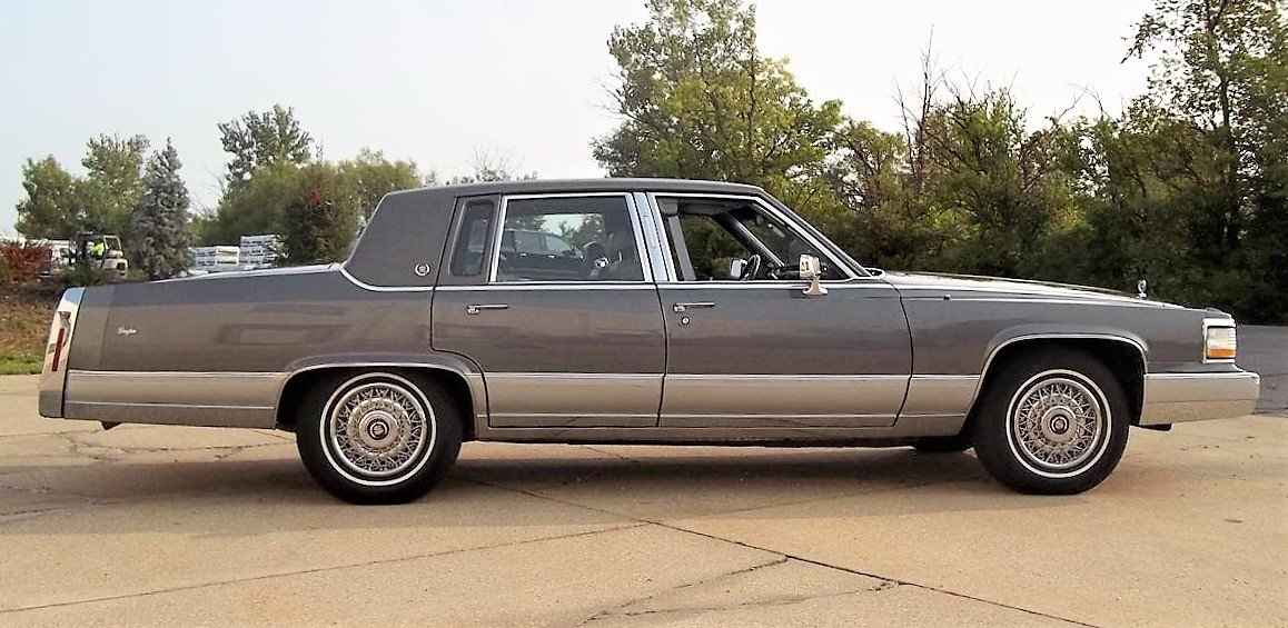 cadillac