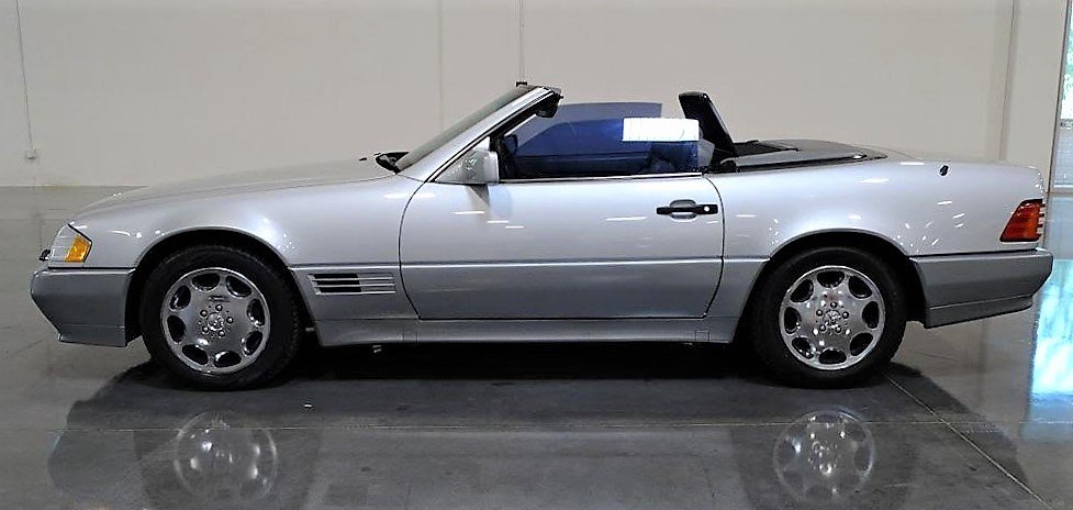 Mercedes
