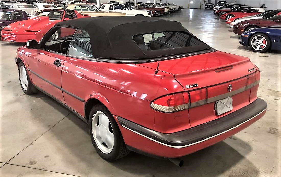 saab