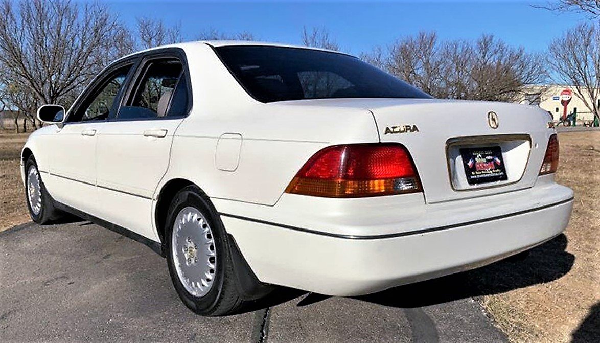 acura
