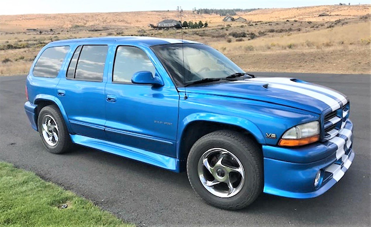 durango