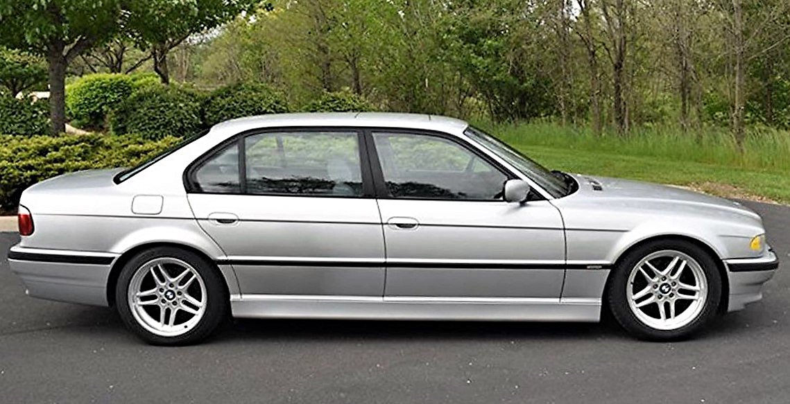 BMW