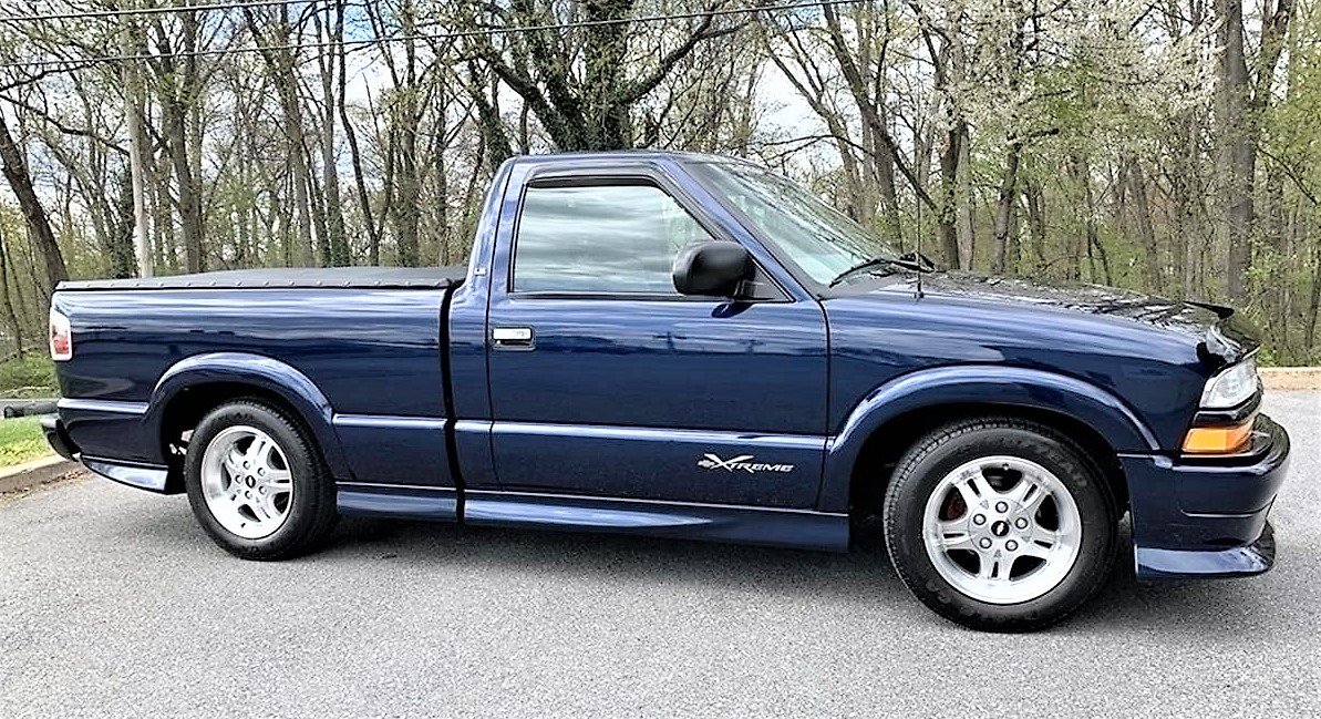 chevrolet