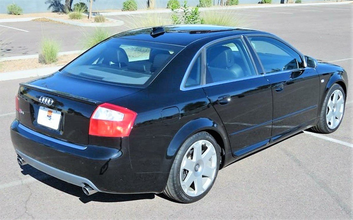 audi