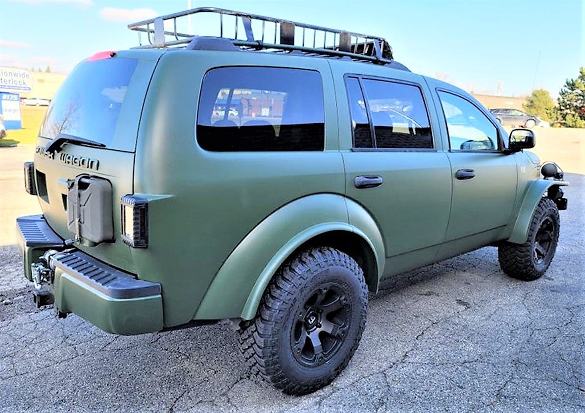 durango