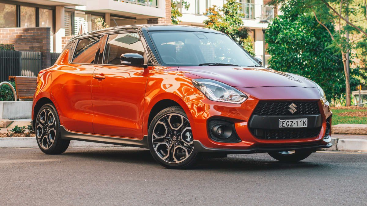 2016-2022 Suzuki Swift, Baleno, Vitara and S-Cross recalled: 21,600 cars affected-0
