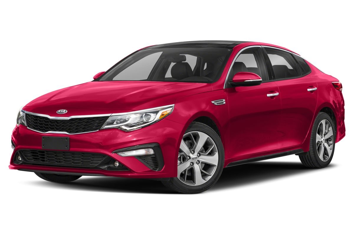 Kia-Optima-2019-exterior-front-three-quarter-OEM