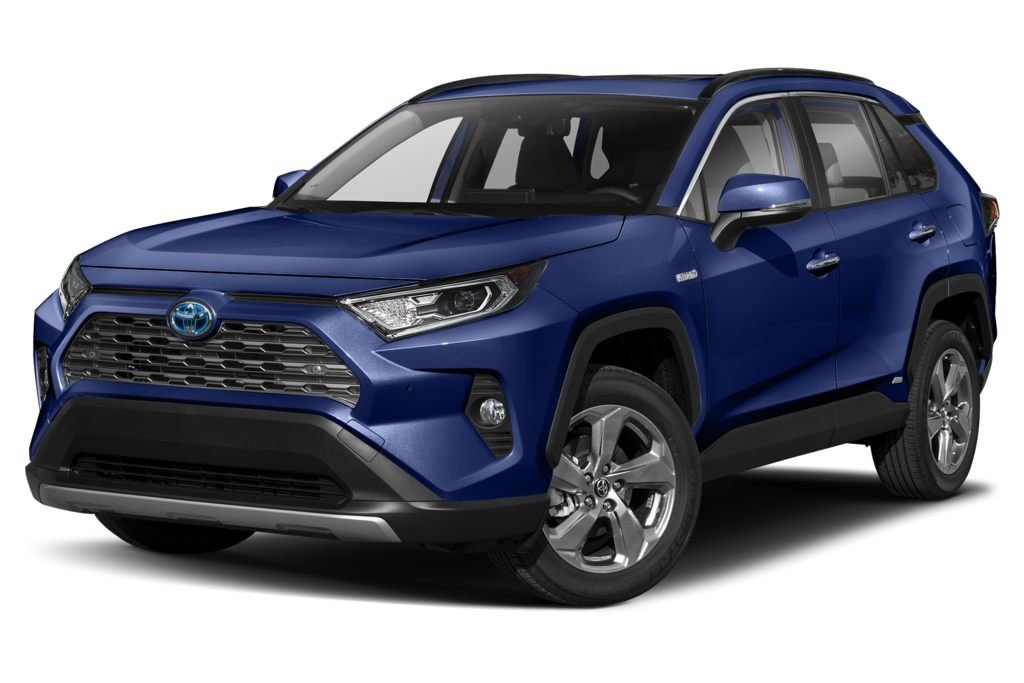 Toyota-RAV4-Hybrid-2019-exterior-front-OEM